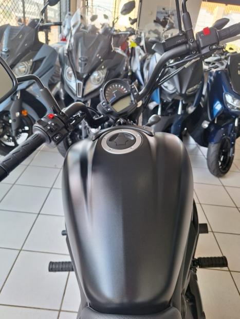 KAWASAKI Vulcan 650 S , Foto 18