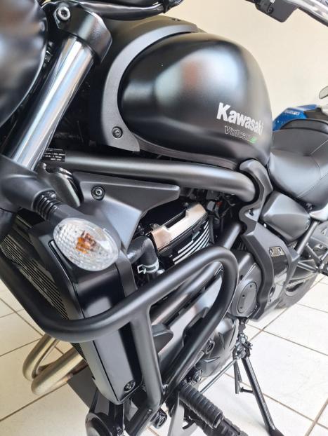 KAWASAKI Vulcan 650 S , Foto 19