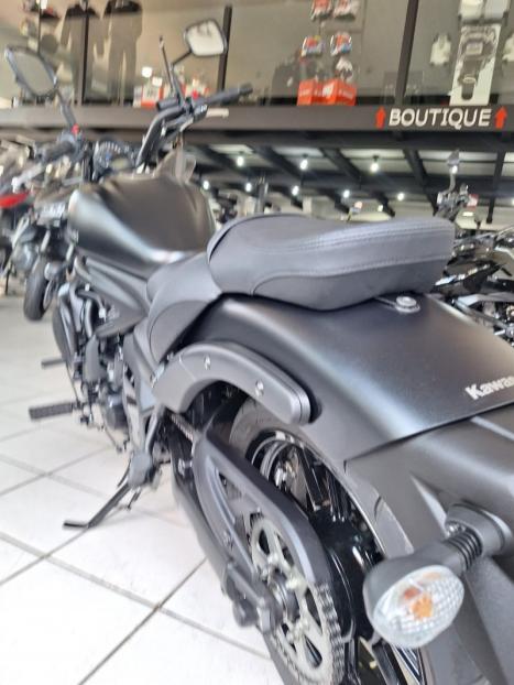 KAWASAKI Vulcan 650 S , Foto 20