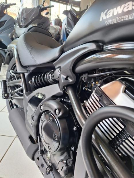 KAWASAKI Vulcan 650 S , Foto 21