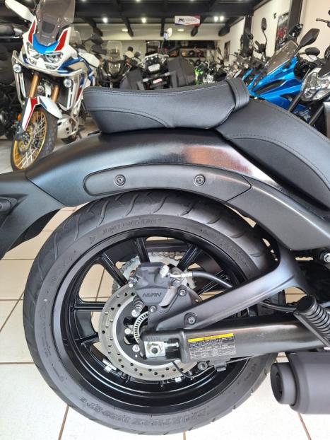 KAWASAKI Vulcan 650 S , Foto 22