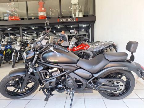 KAWASAKI Vulcan 650 S , Foto 2
