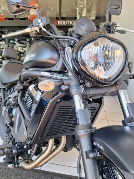 KAWASAKI Vulcan 650 S , Foto 5