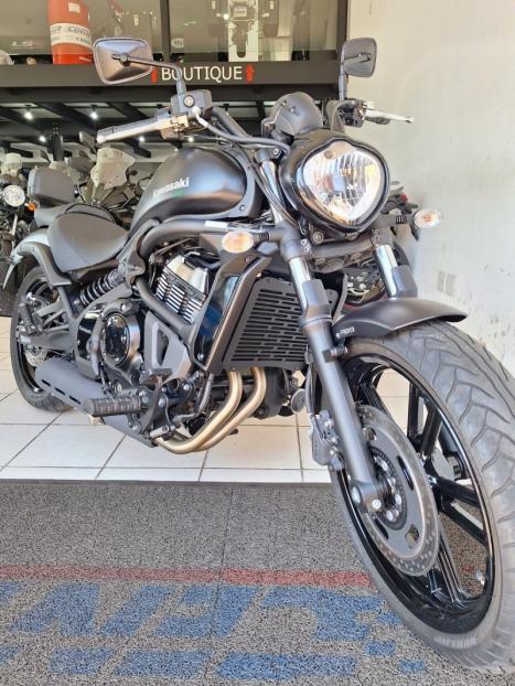 KAWASAKI Vulcan 650 S , Foto 6