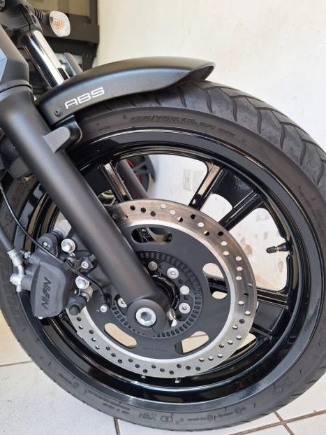KAWASAKI Vulcan 650 S , Foto 8