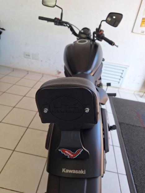 KAWASAKI Vulcan 650 S , Foto 9