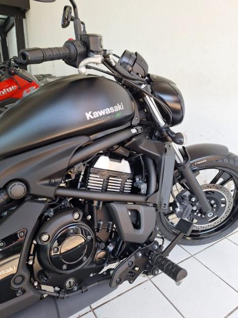 KAWASAKI Vulcan 650 S , Foto 10