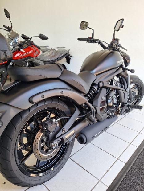 KAWASAKI Vulcan 650 S , Foto 11