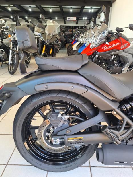 KAWASAKI Vulcan 650 S , Foto 12