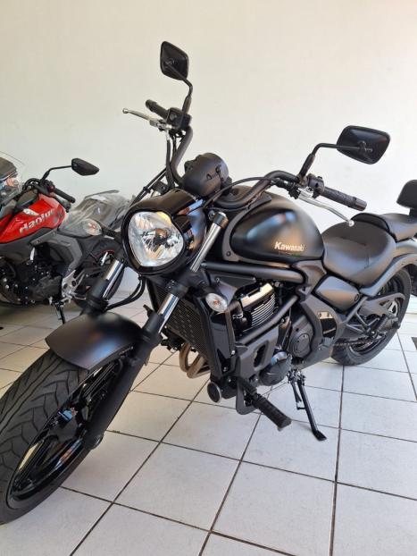 KAWASAKI Vulcan 650 S , Foto 14