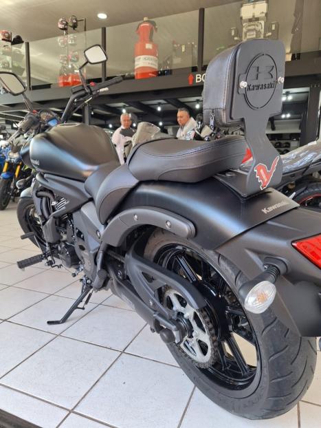 KAWASAKI Vulcan 650 S , Foto 15