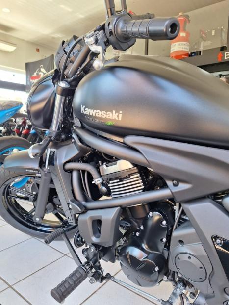 KAWASAKI Vulcan 650 S , Foto 18