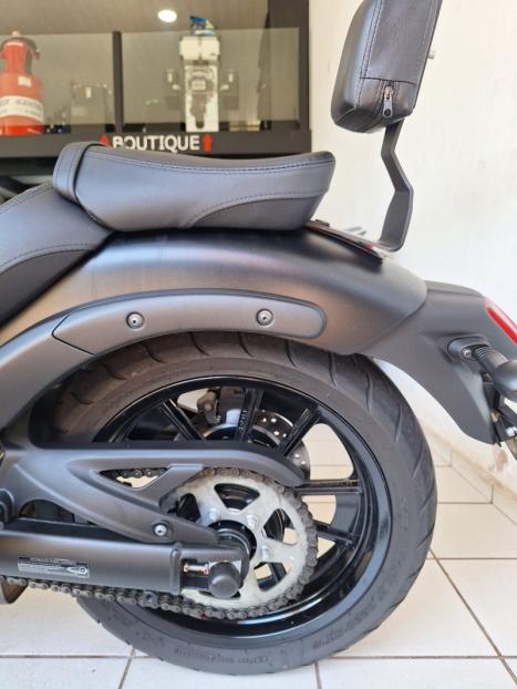 KAWASAKI Vulcan 650 S , Foto 19