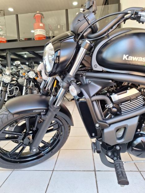 KAWASAKI Vulcan 650 S , Foto 20