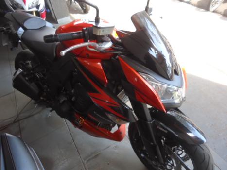 KAWASAKI Z 1000 ABS, Foto 2