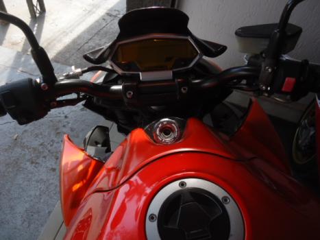 KAWASAKI Z 1000 ABS, Foto 3
