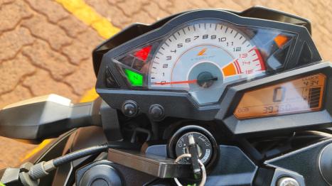 KAWASAKI Z 300 ABS, Foto 1