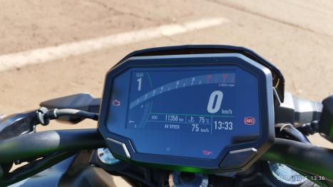 KAWASAKI Z 650 ABS, Foto 2