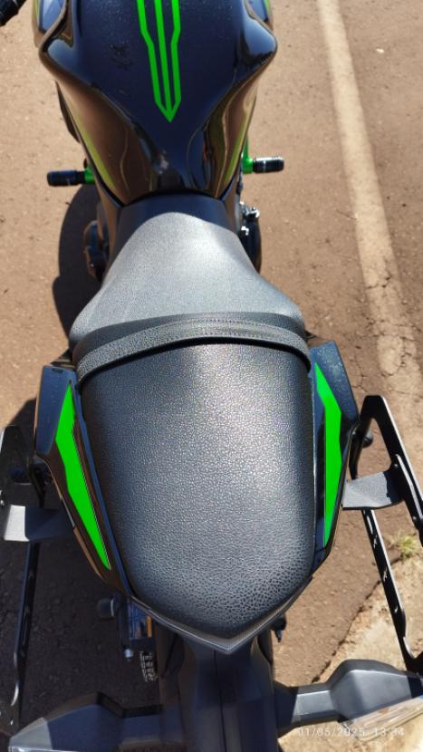 KAWASAKI Z 650 ABS, Foto 7