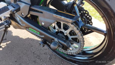KAWASAKI Z 650 ABS, Foto 10