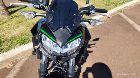 KAWASAKI Z 650 ABS, Foto 12