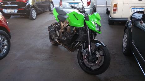 KAWASAKI Z 750 , Foto 1