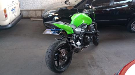 KAWASAKI Z 750 , Foto 2