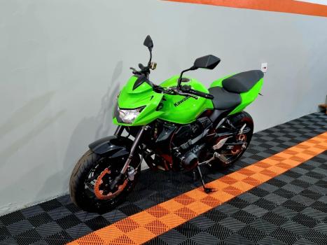 KAWASAKI Z 750 , Foto 5