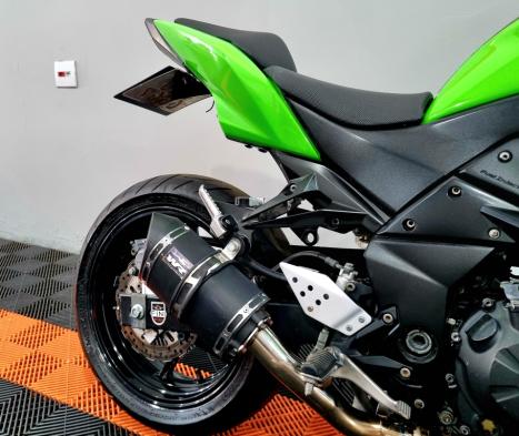 KAWASAKI Z 750 , Foto 3