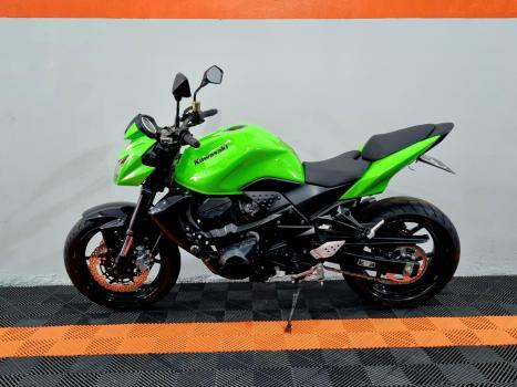 KAWASAKI Z 750 , Foto 4