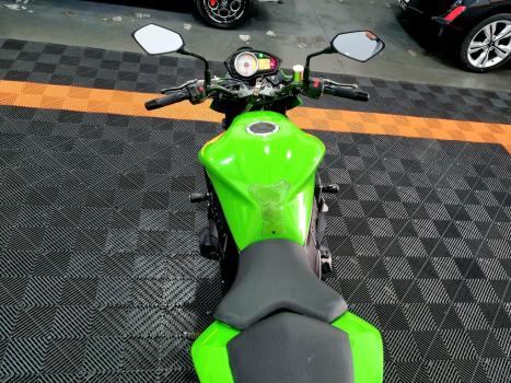 KAWASAKI Z 750 , Foto 9