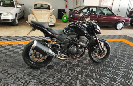 KAWASAKI Z 750 ABS, Foto 5