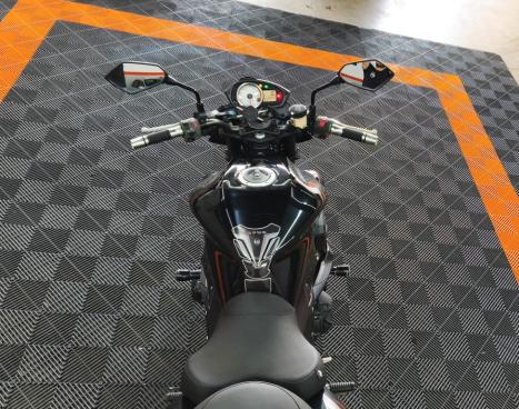 KAWASAKI Z 750 ABS, Foto 8