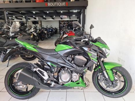 KAWASAKI Z 800 , Foto 1