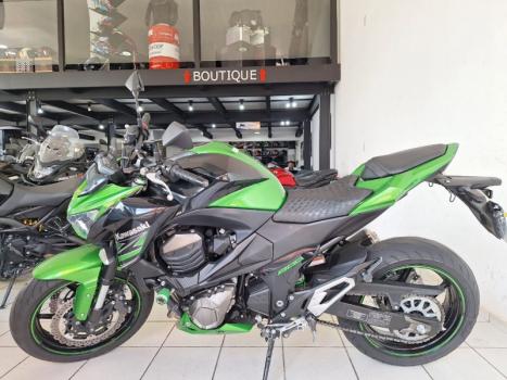KAWASAKI Z 800 , Foto 2
