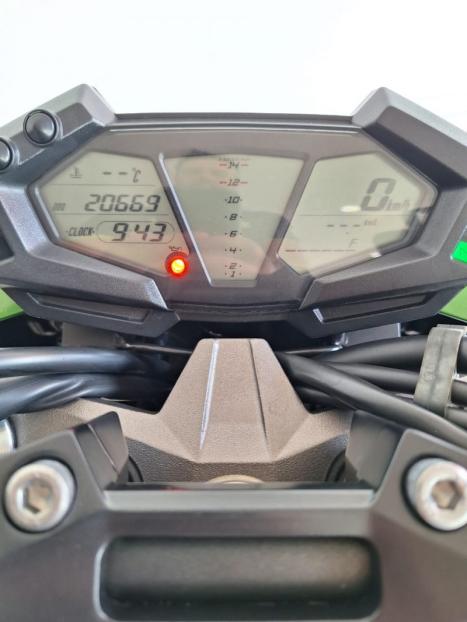 KAWASAKI Z 800 , Foto 3