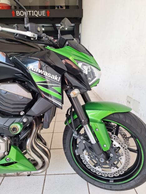 KAWASAKI Z 800 , Foto 4