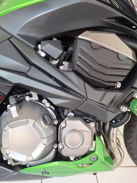 KAWASAKI Z 800 , Foto 5