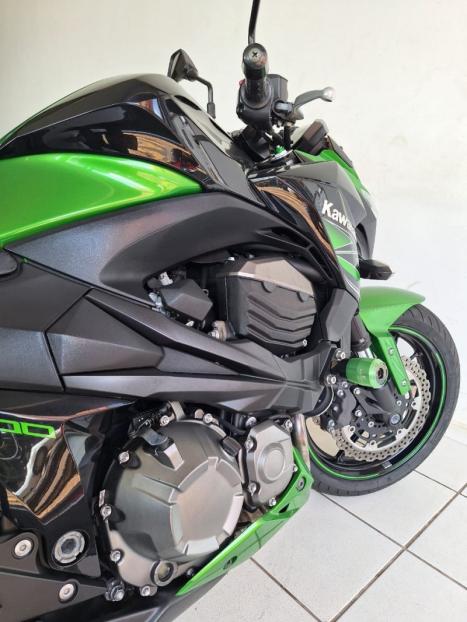 KAWASAKI Z 800 , Foto 6