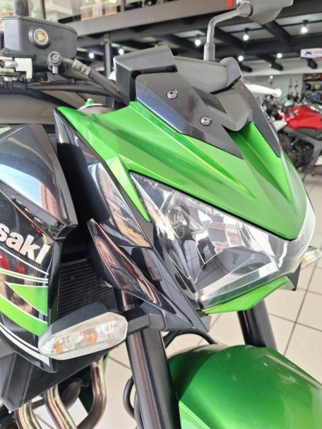 KAWASAKI Z 800 , Foto 7