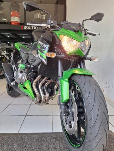 KAWASAKI Z 800 , Foto 8