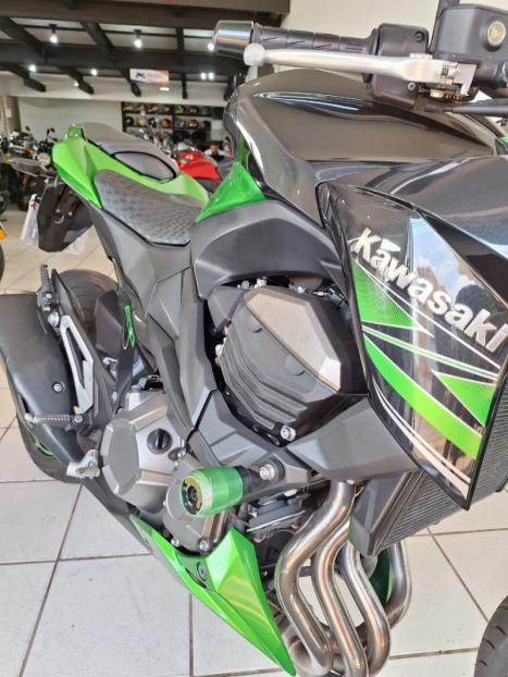 KAWASAKI Z 800 , Foto 10
