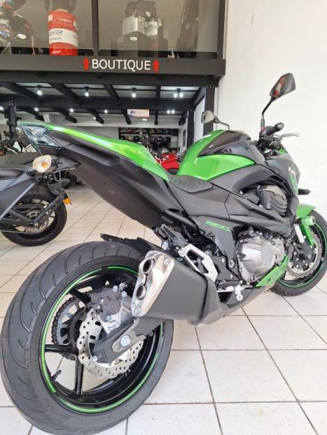 KAWASAKI Z 800 , Foto 11