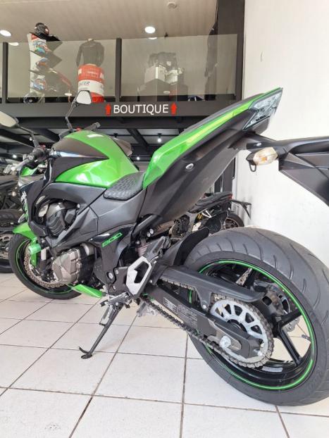 KAWASAKI Z 800 , Foto 12