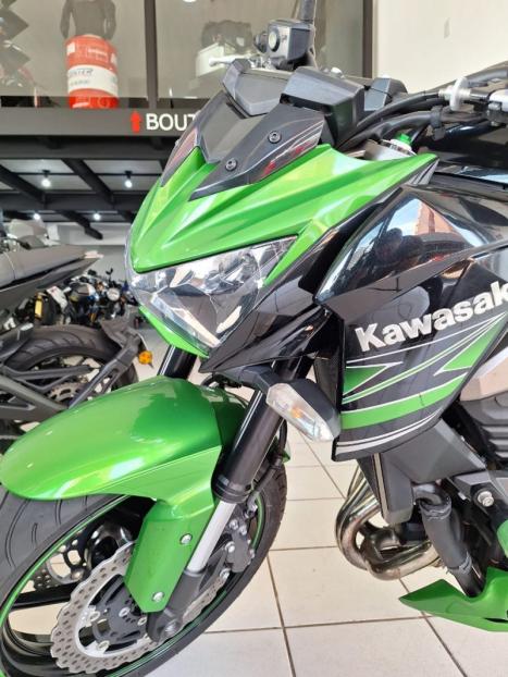 KAWASAKI Z 800 , Foto 14