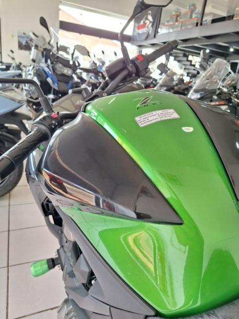KAWASAKI Z 800 , Foto 16