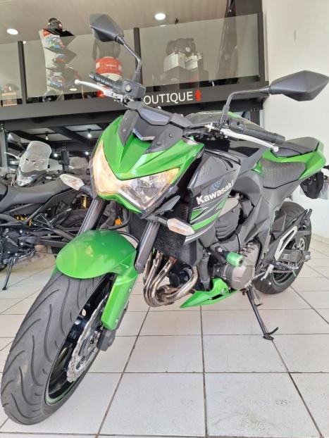 KAWASAKI Z 800 , Foto 17