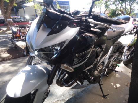 KAWASAKI Z 800 ABS, Foto 2