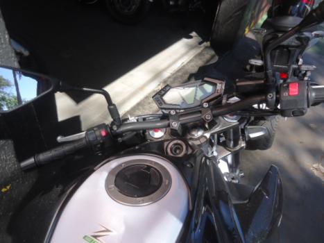 KAWASAKI Z 800 ABS, Foto 3