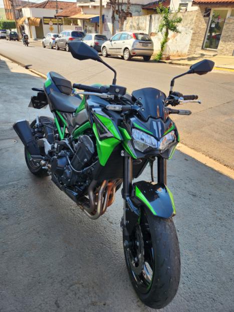 KAWASAKI Z 900 ABS, Foto 2